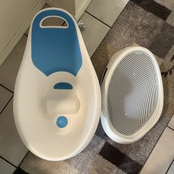 Baby Bath Tub