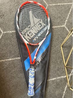 Tennis Racket