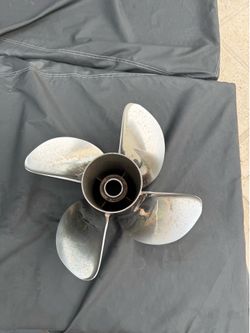 21” Rev4  Xp prop