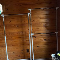 Clothing Rack