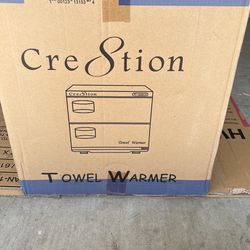 Towel Warmer