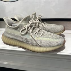 Yeezy Citron Sz 11