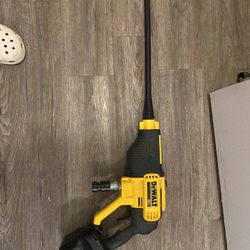 Dewatt Power Washer 20v