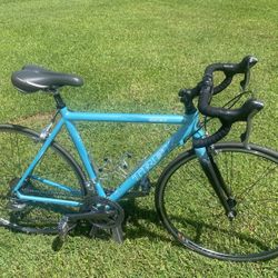 Trek Road Bicycle 