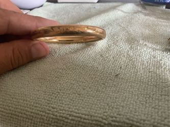 Vintage bangle