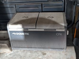 USED Dometic CFX3 75Dz