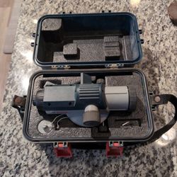 Bosch GOL26 26X Automatic Level