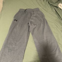 Under Armour Sweatpants