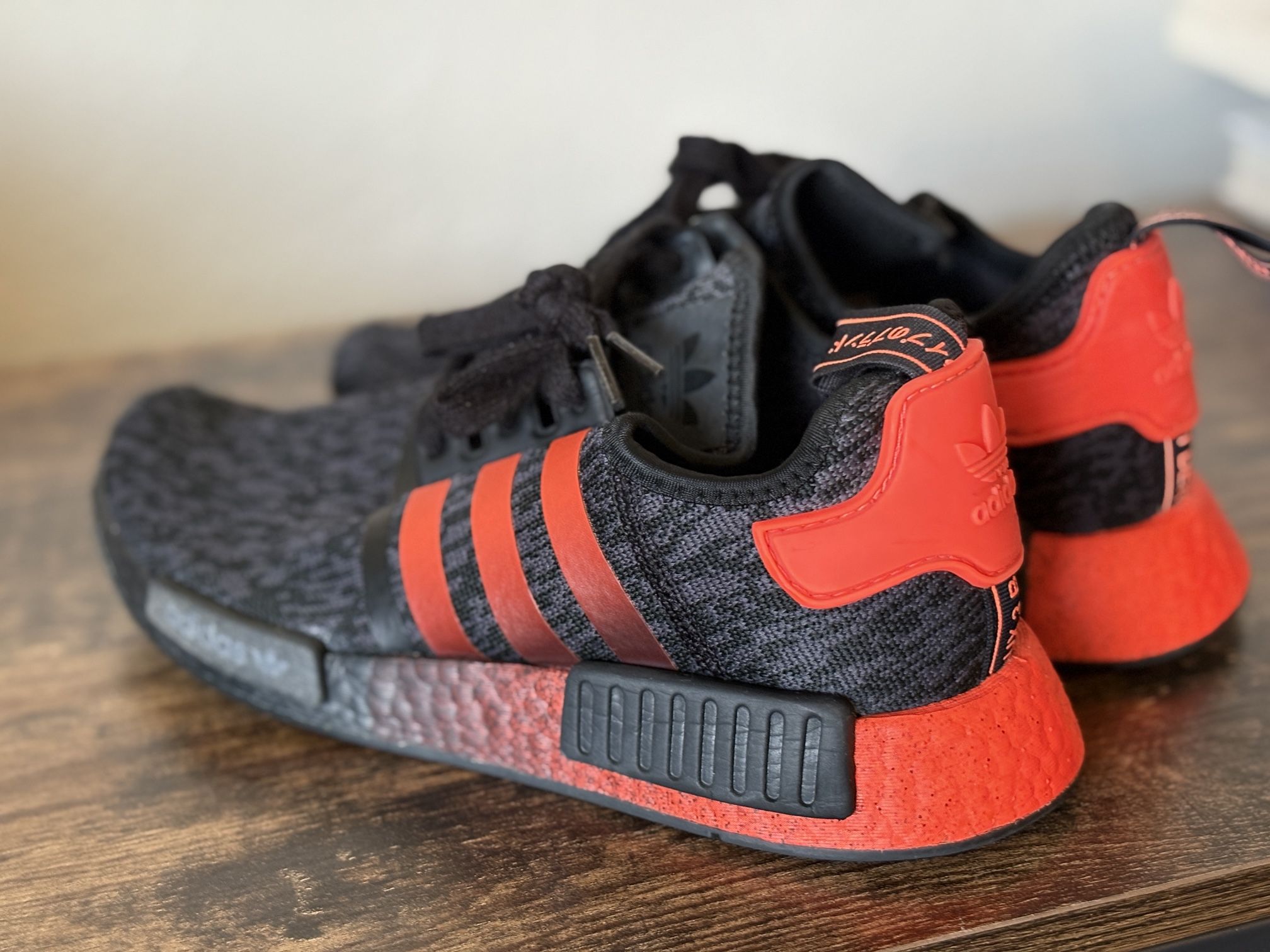 Men’s Shoes