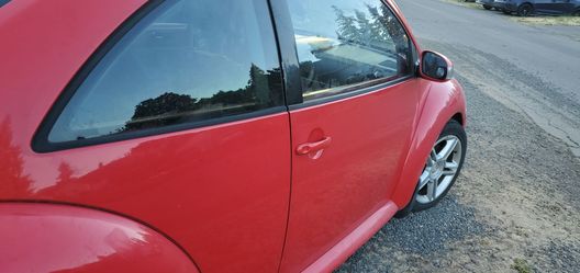 2004 Volkswagen Beetle