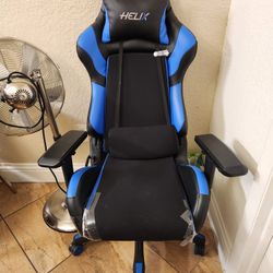 Game chair 