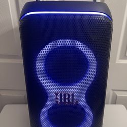 JBL PARTYBOX CLUB 120