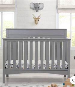 Crib