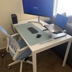 Small Dining Room Table IKEA MELLTORP 