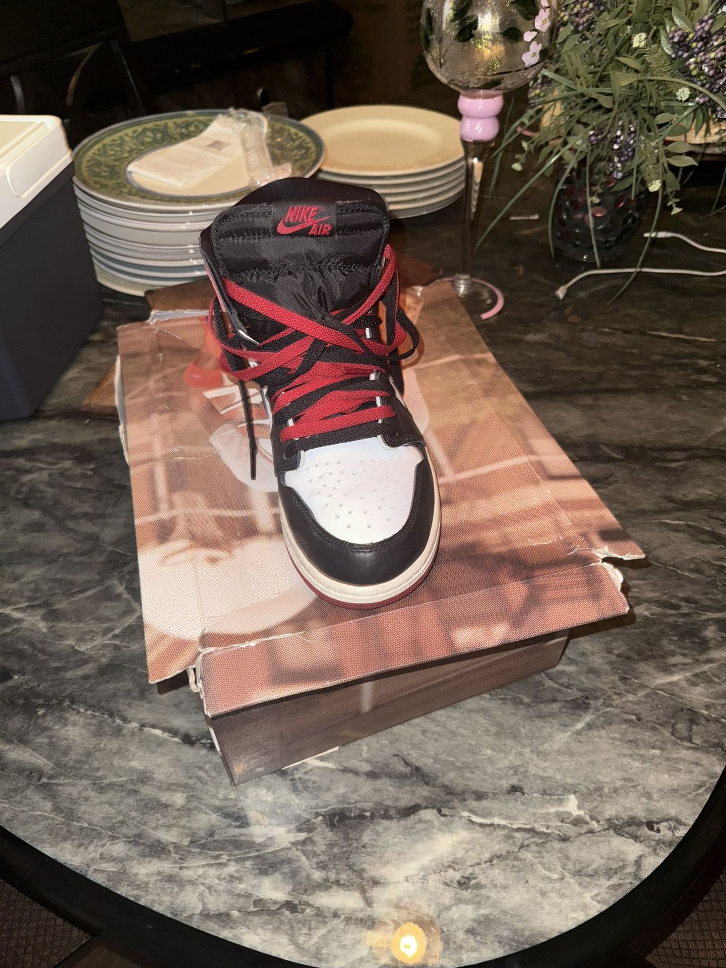 Air Jordan 1 Retro High OG