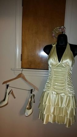 Adult costume