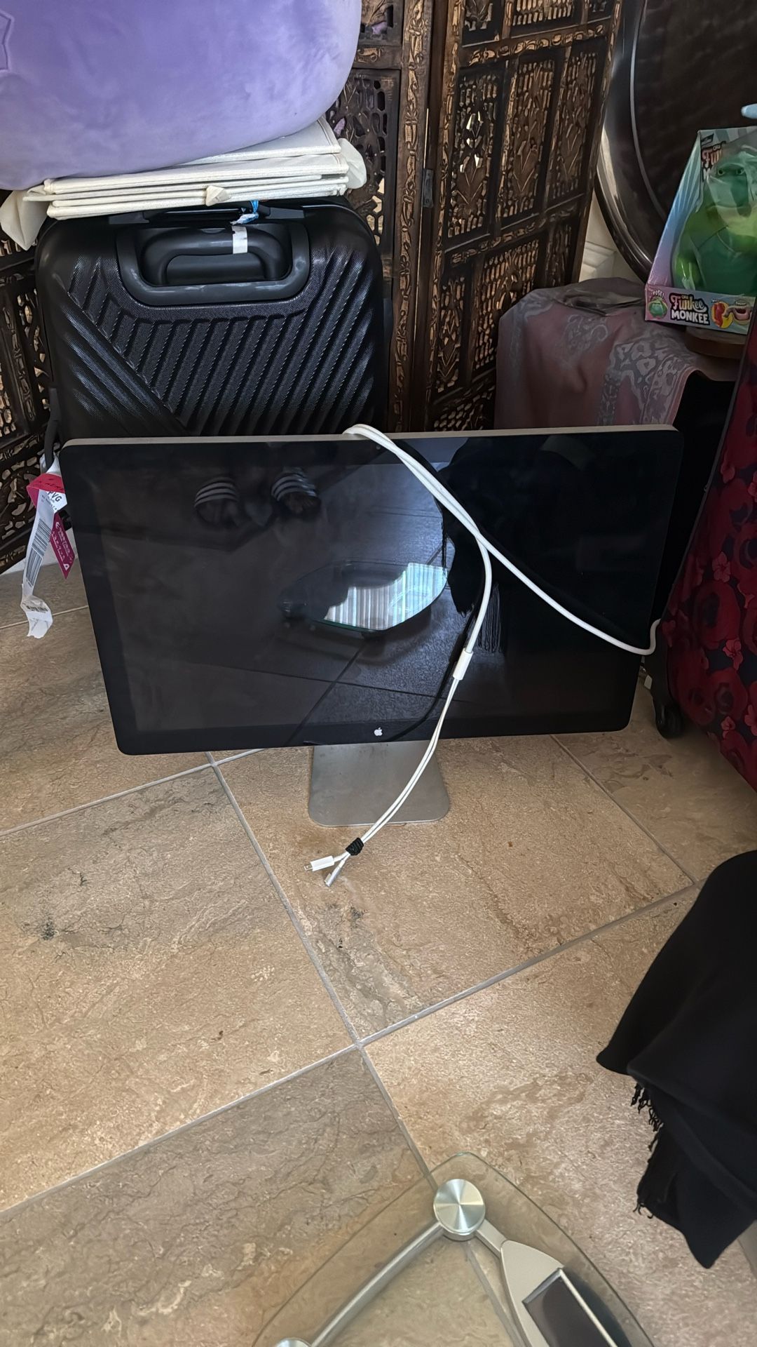 27 Inch Mac Monitor