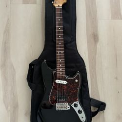 Fender Cyclone