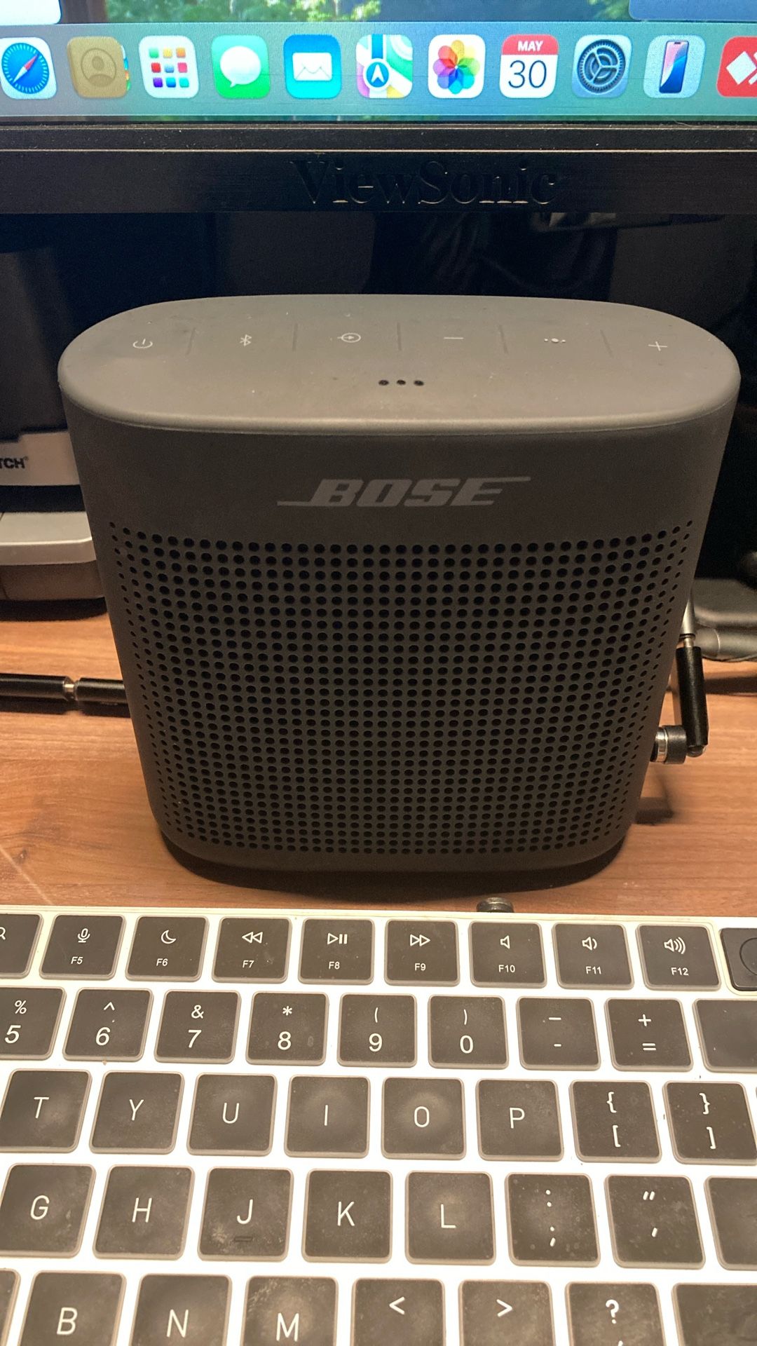Bose SoundLink Color II