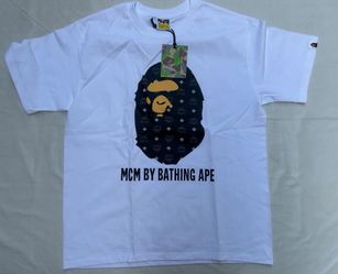 Bape tee