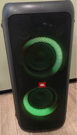 JBL partybox 300