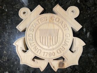 Custom CNC Milled Woodwork