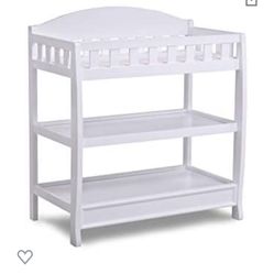 Changing Table 