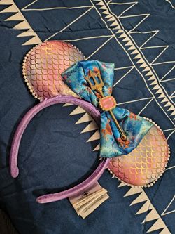 Little Mermaid