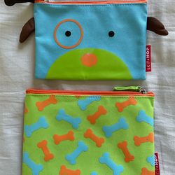 Skip Hop Kids Pouches
