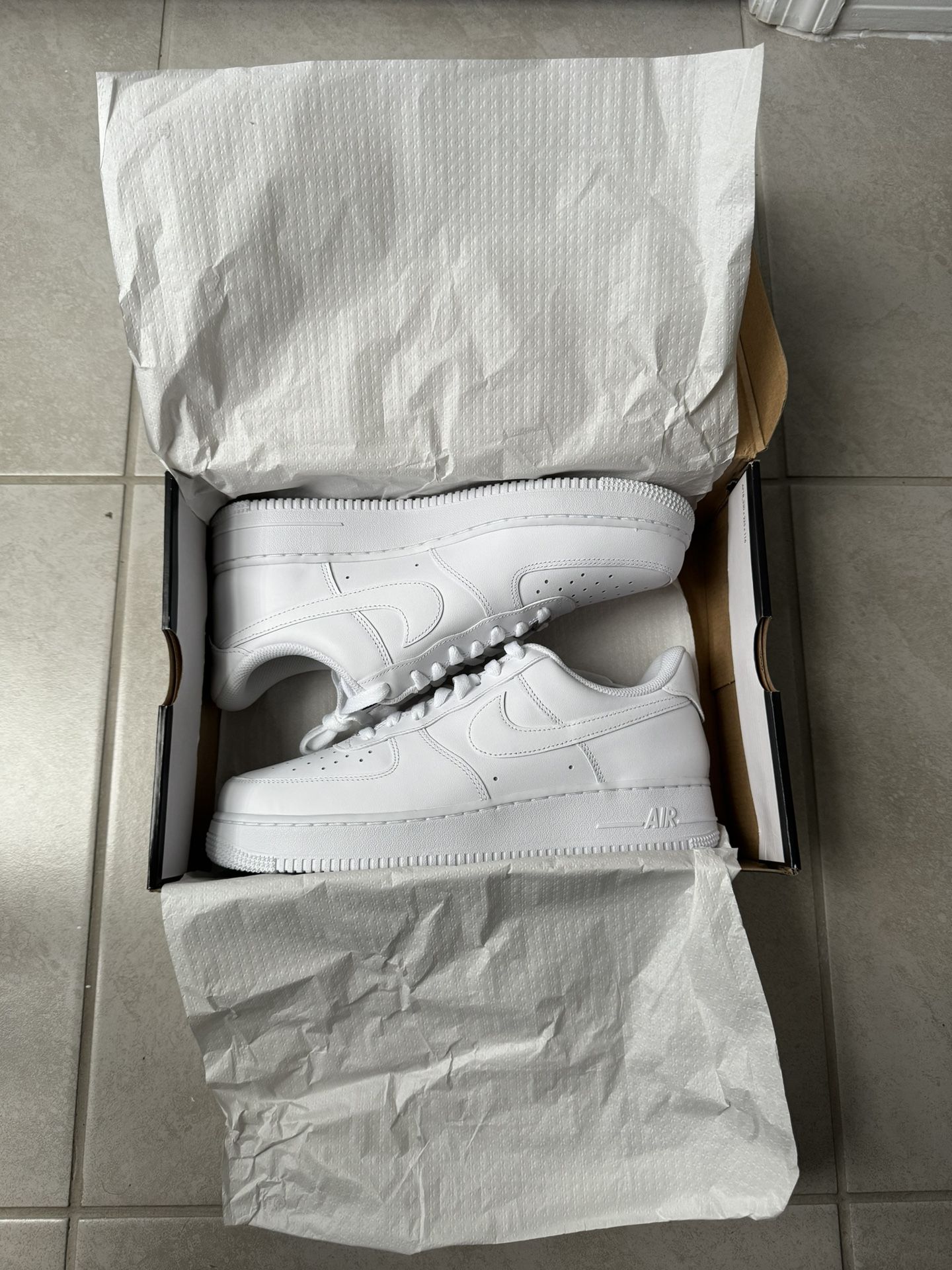 Nike Air Force 1 Easy On