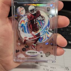 Marvin Harrison Jr (RC) 