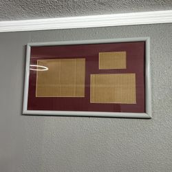 Photos Wall Frame 