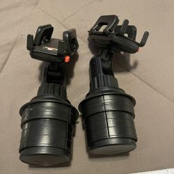 Car Phone Holders