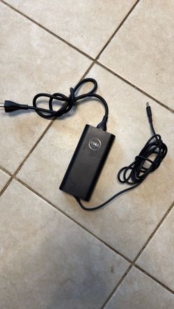 Dell charger