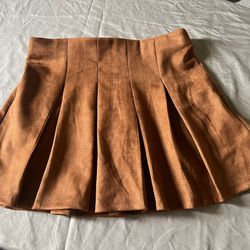 Fashion nova Skirt 