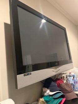 TV- 41” by 29”