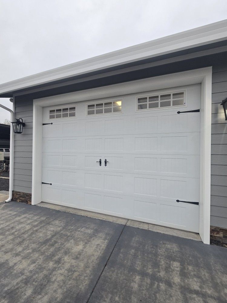Garage Door