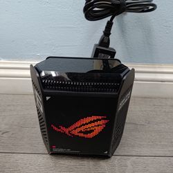 Asus ROG Rapture GT6 Tri-Band WiFi 6 Mesh WiFi Router AX10000