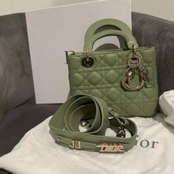 Dior Mini Bag 