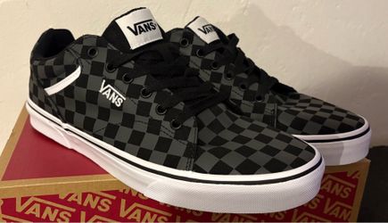 Men’s Vans