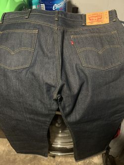 Jeans Levis 501 