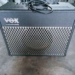 Vox Valvetronix AD50VT