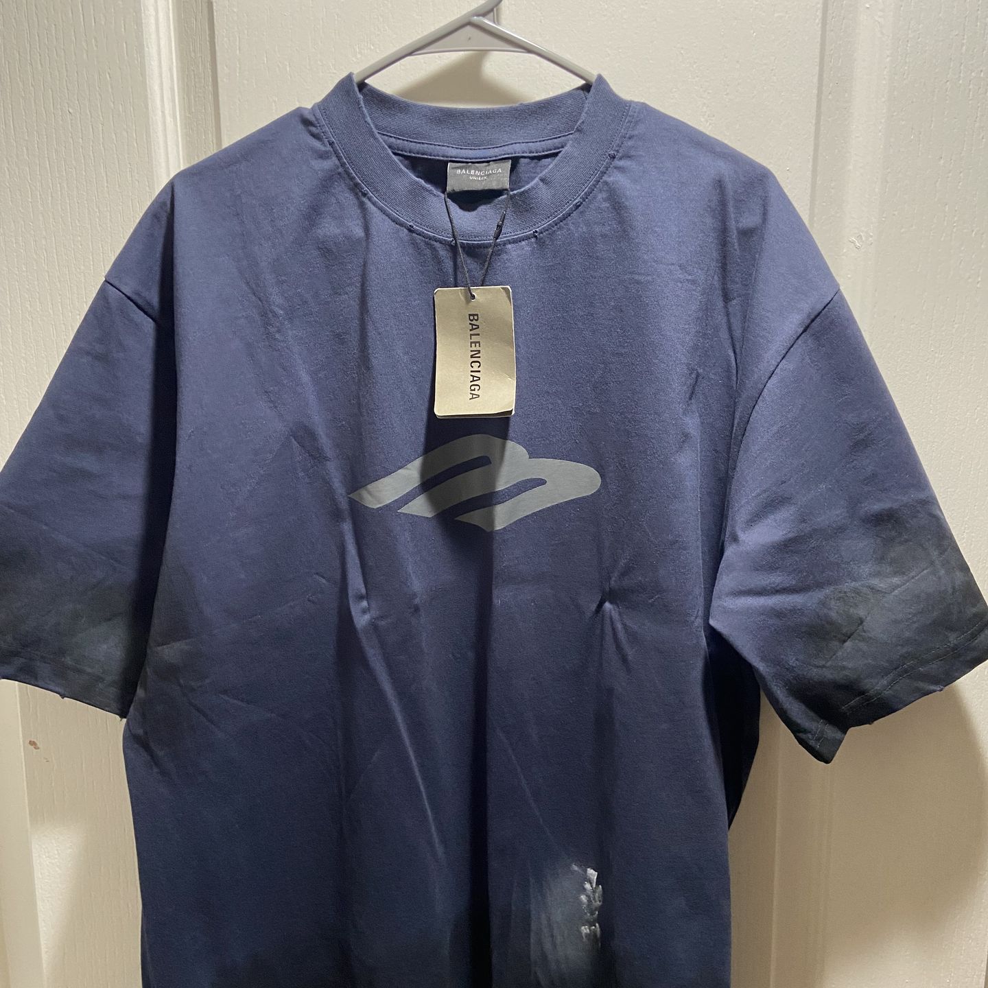 Balenciaga Tee