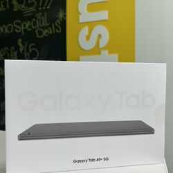 Samsung Galaxy Tab A9+ For $199.99