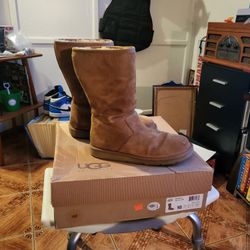UGG FAIRFAX 2 5681 W/CHE