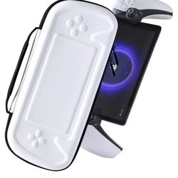 Sonigrace Ps5 Portal Carrying Case New Seal