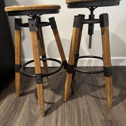 Barstools