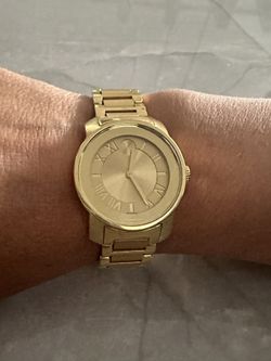 Movado Watch