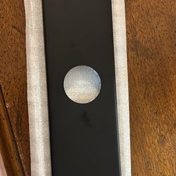 Faucet Sink Base  Set Of 2