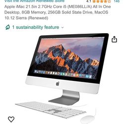 I Mac 